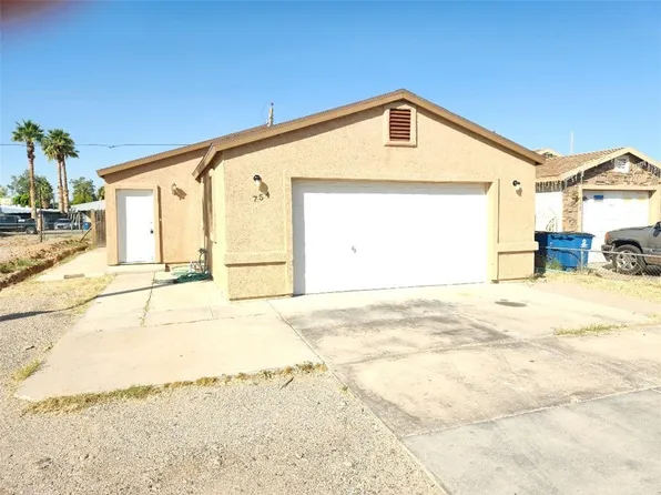 754 Swan Dr, Bullhead City, AZ 86442
