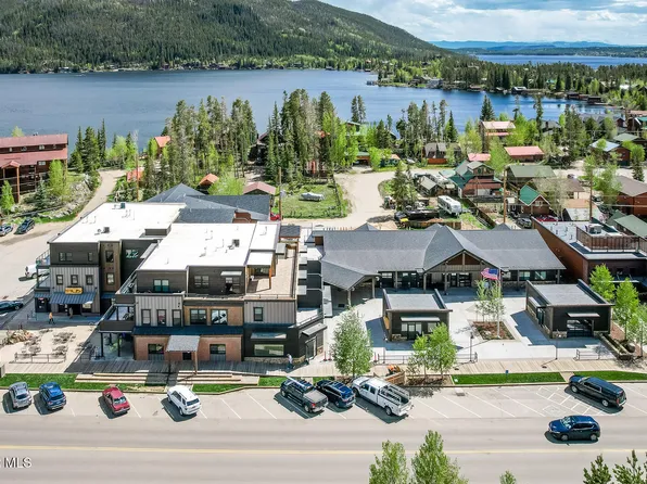 824 Grand Avenue #110, Grand Lake, CO 80447