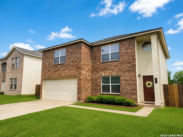 326 Tres Caminos, San Antonio, TX 78245
