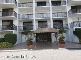 2100 N Atlantic Ave APT 501, Cocoa Beach, FL 32931