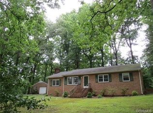 1525 Bloomfield Rd, North Chesterfield, VA 23225