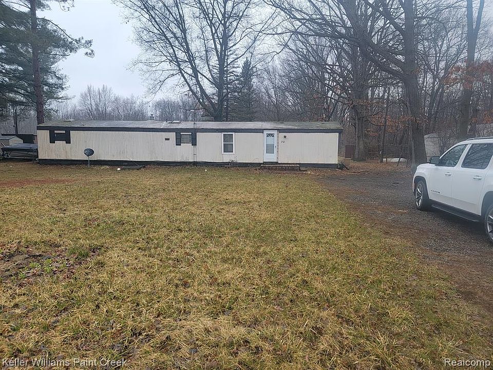 72 W Burnside Rd, Fostoria, MI 48435 MLS 20230024146 Zillow