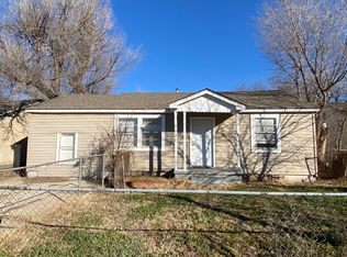 2927 SW 21st St, Oklahoma City, OK 73108