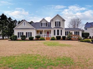3008 Bent Creek Rd, Williamsburg, VA 23185