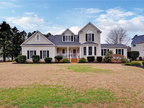 3008 Bent Creek Rd, Williamsburg, VA 23185