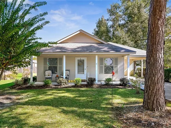 1013 Marshall St, Franklinton, LA 70438