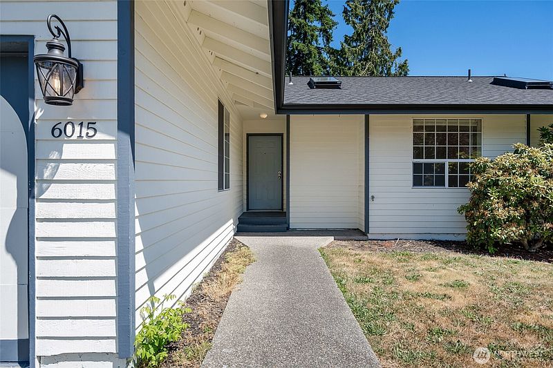 2nd image of 6015 Dexter Avenue #A/B