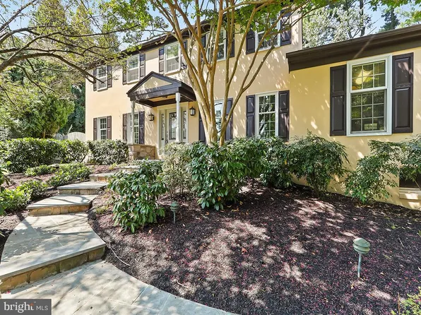 903 Penn Valley Rd, Media, PA 19063