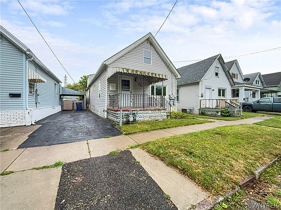 3rd image of 301 Davey St