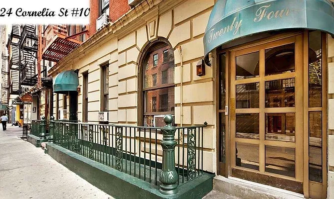 Rented by Keller Williams NYC | media 40