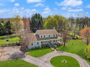 14270 Rehobeth Church Rd, Lovettsville, VA 20180