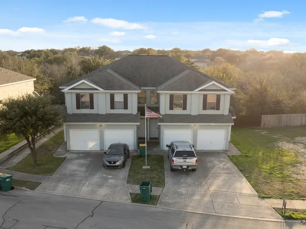 10623 Mathom Lndg APT 2, Universal City, TX 78148
