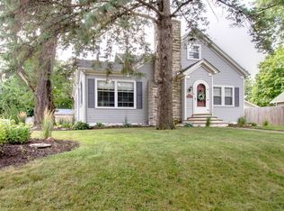 304 Columbus Ave S, New Prague, MN 56071
