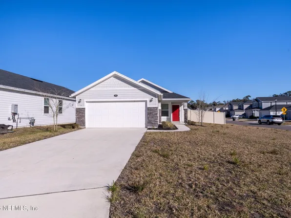 277 RAMBLING BROOK Trail, St. Johns, FL 32259