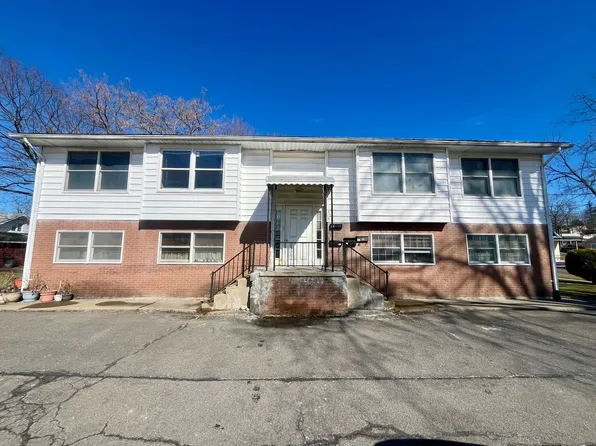 53 Hall, 53 Hall St APT C, Binghamton, NY 13903