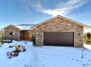 64 N Sundance Kid Trl, Central, UT 84722