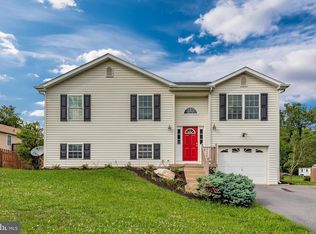 851 All American Way, Martinsburg, WV 25405