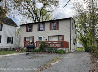 411 Myrtle Ave, Neptune, NJ 07753
