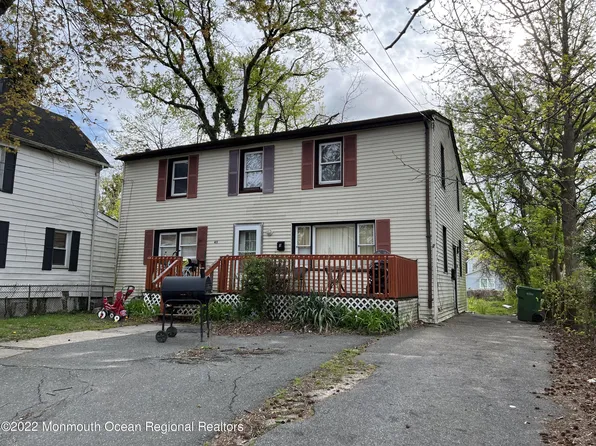 411 Myrtle Ave, Neptune, NJ 07753