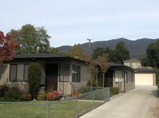 819 E Lemon Ave, Monrovia, CA 91016