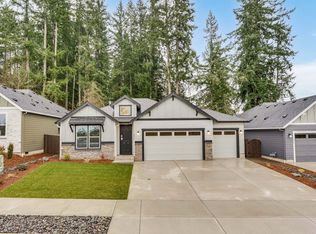 3015 NW 6th Ave, Battle Ground, WA