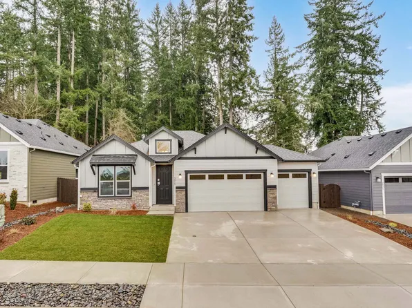 3015 NW 6th Ave, Battle Ground, WA 98604