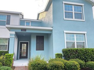 11883 PULITZER PLACE, ORLANDO, FL 32832