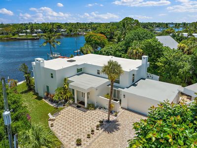 19216 Pine Tree Drive, Jupiter, FL, 33469