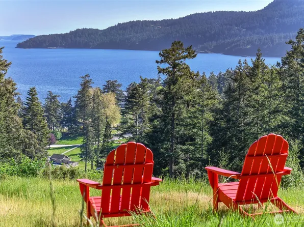 17 Cascade Way, Orcas Island, WA 98245