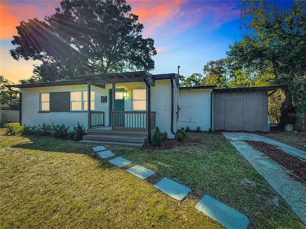 5345 Avon Ct, Orlando, FL 32807