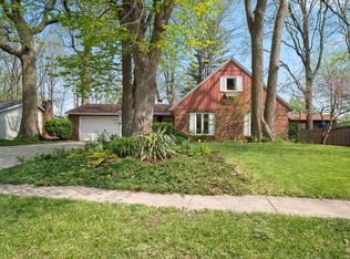 7721 Valley Meadows Dr, Fort Wayne, IN 46815