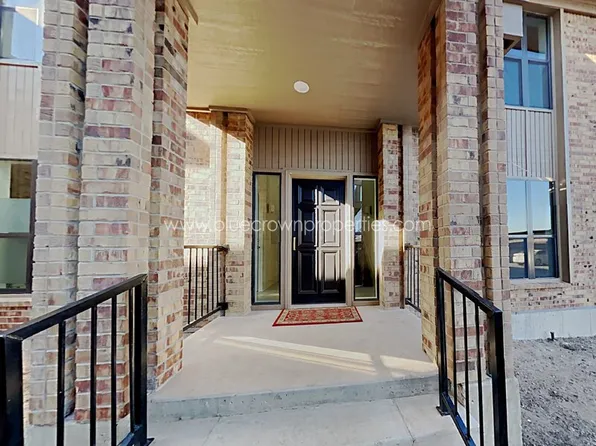 10738 Park Village Pl #B, Dallas, TX 75230