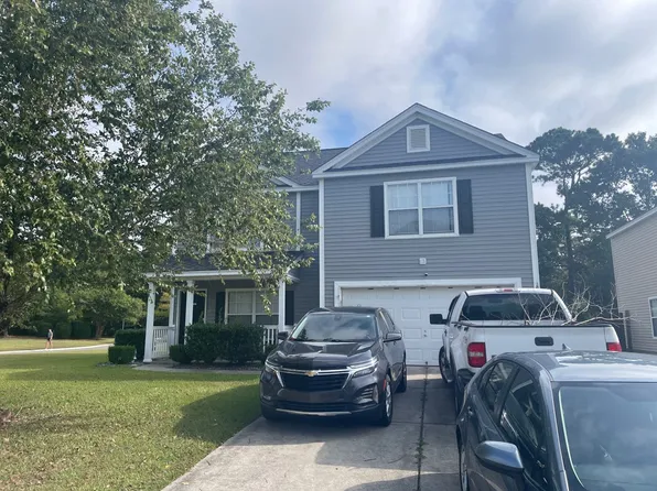 2028 Clipstone Dr, Ladson, SC 29456