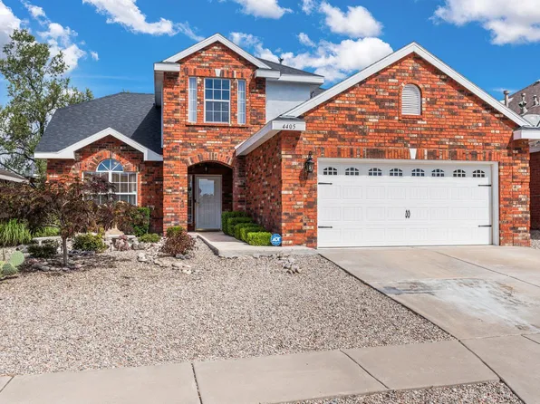 4405 Glencroft Ave NW, Albuquerque, NM 87114