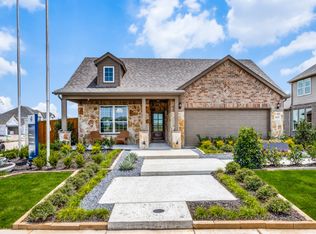 14446 McClint St, Pilot Point, TX 76258