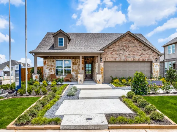 Emory Plan, Wilson Creek Meadows