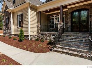 57 Valentino Ct, Clayton, NC 27527