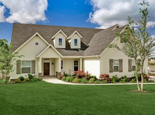 902 Kings Cross, Cave Springs, AR 72718