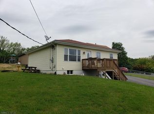 1322 Carson Valley Rd, Duncansville, PA 16635