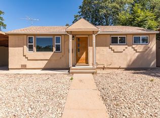 1712 Kickapoo Rd, Pueblo, CO 81001