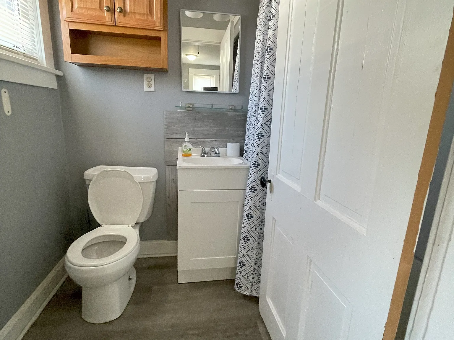 1 bed, 600 sqft, $700 — Photo 3