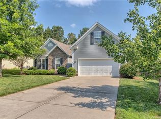 3173 Pine Bluff Way, Fort Mill, SC 29715