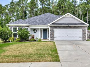 816 Fenwick Ct, Grovetown, GA 30813