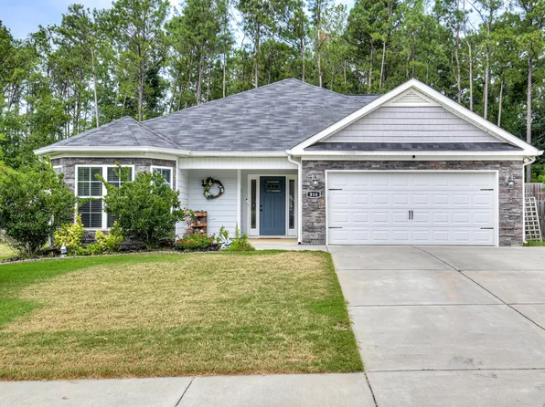816 Fenwick Court, Grovetown, GA 30813
