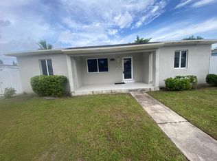 13315 NW 19th Ave, Miami, FL 33167
