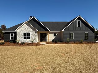 603 Silver Dollar Rd, Barnesville, GA 30204