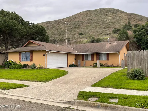 1324 W Willow Ave, Lompoc, CA 93436