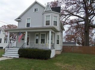 27 Adams St, Silver Creek, NY