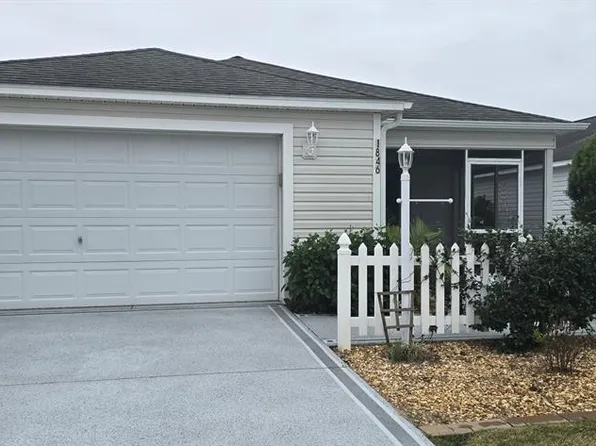 1846 Kane Pl, The Villages, FL 32162