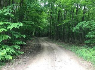 Nn Wood Rd NE, Kalkaska, MI 49646